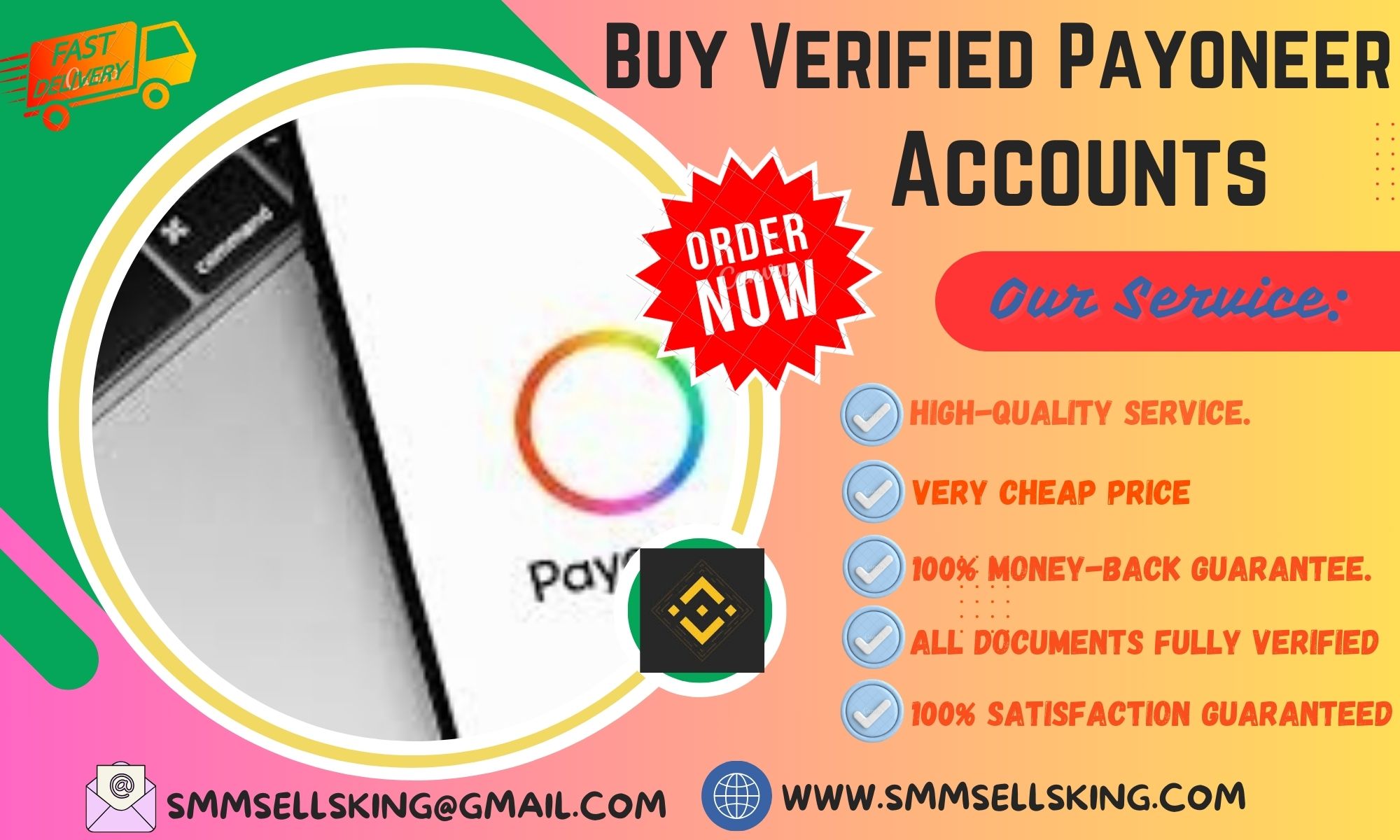 https://smmsellsking.com/product/buy-verified-payoneer-accounts/