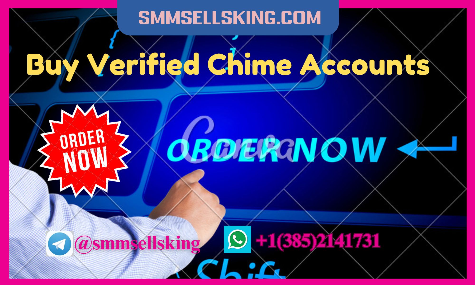 https://smmsellsking.com/product/buy-verified-chime-account/