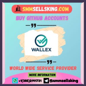 Buy Verified Wallex.Global Accounts